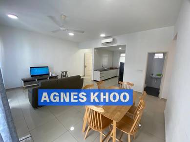 Summerskye Move in condition 3 Rooms Bayan Lepas