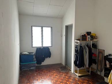3-Storey Terrace @ Desa Setapak, Wangsa Maju, Near to LRT and Shops