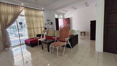 Taman Cendana Juru✨2 Storey Semi D with Extend Backyard For Sale|Juru