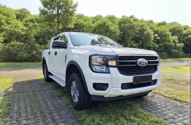 Ford RANGER 2.0 XL (A)