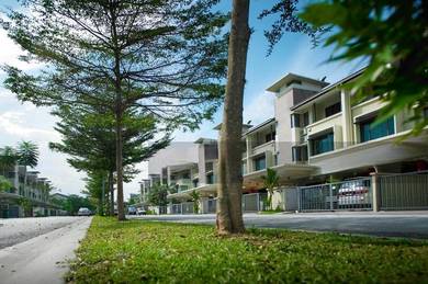 Good value buy Southlake @ Desa Parkcity Southlake @ Desa Parkcity