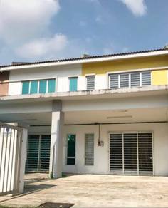 100% Loan !! CashBack !! 2Storey Terrace House Parkland Sek 6 Semenyih