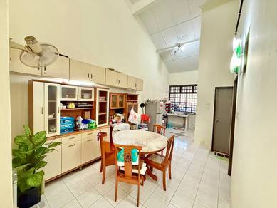 1-storey-Terraced-House-for-sale-Skudai-Johor
