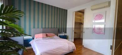 Good buy value property in KLCC area- Fully furnished