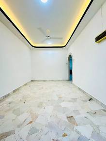 1-storey-Terraced-House-for-sale-Kluang-Johor-2