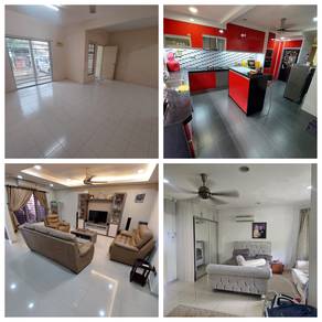2-Storey Terrace @ Ukay Bistari Ulu Kelang Ampang 🔥Near Ukay Perdana