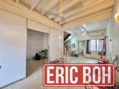 [2 STY] GREENLANE 1400sf ISLAND GLADES LORONG DELIMA ORIGINAL TERRACE