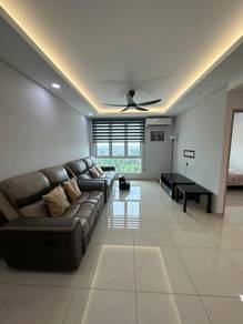 Oren BM Condo ✨🏡 Jalan Song Bang Kheng|Fully Furnished For Rent