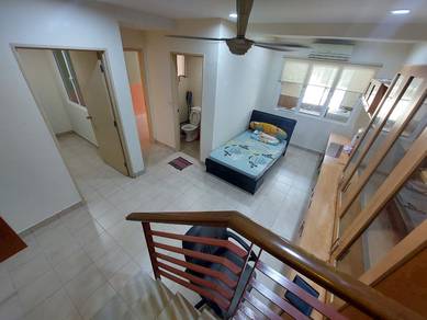 Taman Sering Ukay 2.5-Storey Terrace 🔥 Guarded, Below Market Price