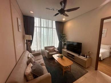 Sky Suites @ KLCC