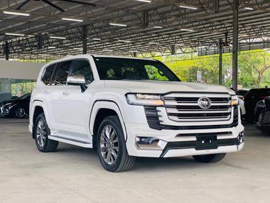Toyota LANDCRUISER 3.4 ZX SROF JBL 4CAM 5A 5K