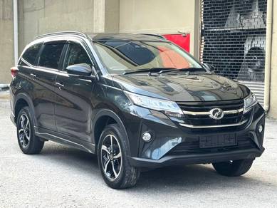 [2022] Perodua ARUZ 1.5 AV (A) GUARANTEE DRIVE
