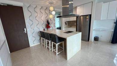 Imperia Condo @ Puteri Habour 1Bed+1Bath Fully Furnished Nearby TUAS