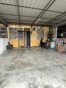 Teres Setingkat Taman Merbau Jaya  Sungai Dua, Butterworth , Penang