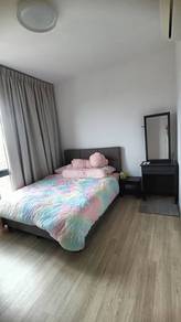 Vantage Residence For Rent! at Stampin Tengah, Richmond Hill