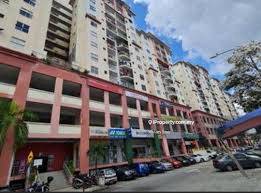 No Depo✅100Loan✅0Deposit✅ Vista Magna 855sf Kepong