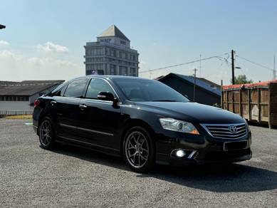 Toyota CAMRY 2.0 G (A)