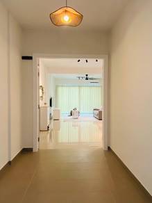 Nice Unit!✨ Royale Infinity 4 bedrooms Fully Furnished |Bukit Minyak
