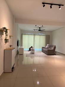 Nice Unit!✨ Royale Infinity 4 bedrooms Fully Furnished |Bukit Minyak