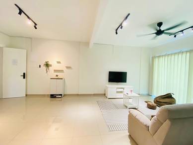 Nice Unit!✨ Royale Infinity 4 bedrooms Fully Furnished |Bukit Minyak