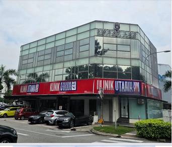 Fully Tenanted Corner Shoplot For Sale – Hotspot at Lakefields