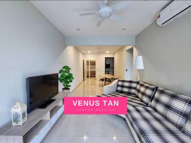 Seaview Unit,Near to Gurney Plaza,Straits Quay, International school
