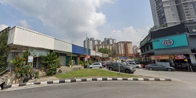 Good ROI! Single Storey, Jalan Ambong, Kepong Baru [Good Investment]