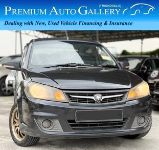 Proton SAGA 1.3 FLX  (A) SKIM AKPK CTOS PTPTN