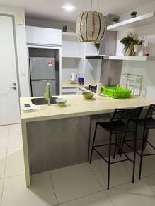 Sutera Avenue | For Rent