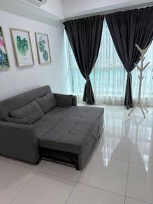 Sutera Avenue | For Rent