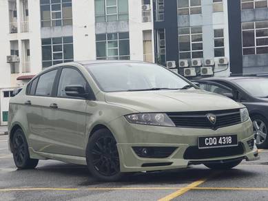 Proton PREVE 1.6 CFE *BLACKLIST BOLEH LOAN❗❗