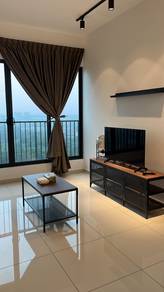 The Summit Residence Senibong Cove 3 Bed Full furnish Ciq City ​​View