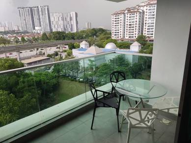 Kiara residence 2 @ bukit jalil (Below market value )