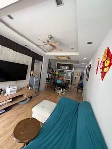 Alam Damai Condo | For Sale