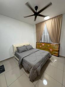 FULLY FURNISHED Residensi Sakura, Presint 11 Putrajaya