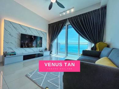 Seaview High Floor Unit, The Light City, Near Egate, Lotus, PWCC