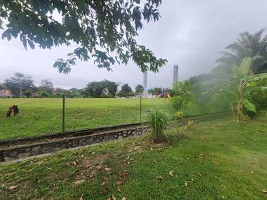 2 Storey Semi-D LAVENDER VILLE Puncak Alam FACING PADANG DEKAT MASJID