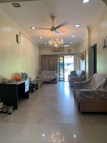 Taman Merdeka Jalan Kuala Kangsar Freehold Single Storey