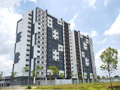 1012sqf Residensi Selangorku Akasia Diamond Semenyih *Acacia Residence