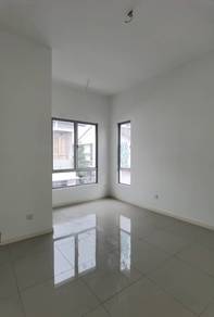 Tropicana Height Fairfield residence double storey house