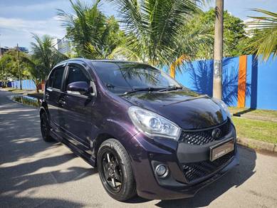Perodua MYVI 1.5 SE (A) GOOD CONDITION 2017