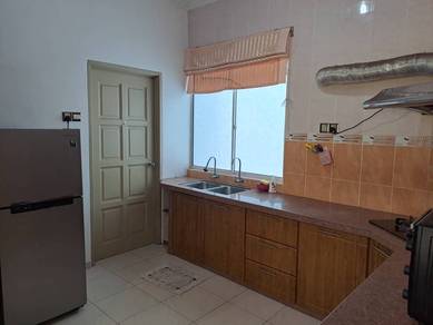 Fully Furnished Single Bedroom  at Sg Dua near USM Penang