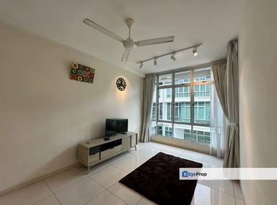 The Seed @ Sutera Utama, Skudai, Johor, Town House