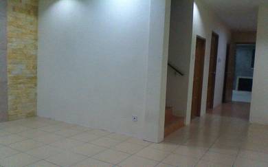 Taman Megah Phase 2 Tuaran | For Sale