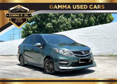 Proton PERSONA 1.6 PREM (A) 3YRS WRTY/FOC DEL