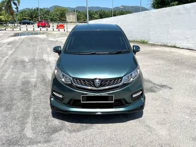 Proton PERSONA 1.6 PREM (A) 3YRS WRTY/FOC DEL