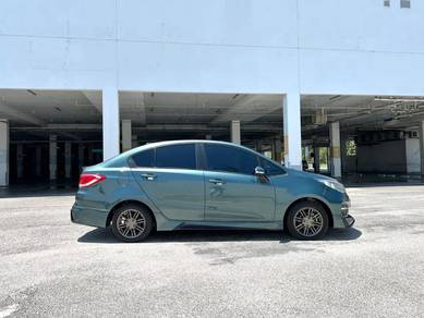 Proton PERSONA 1.6 PREM (A) 3YRS WRTY/FOC DEL