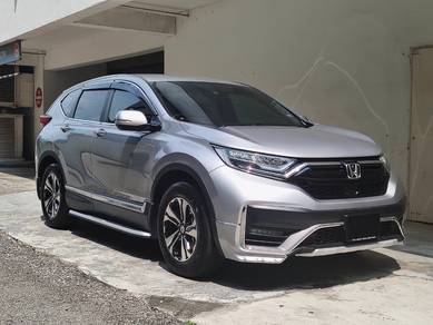Honda CR-V 2.0 2WD FACELIFT (A) 30K KM F.S.R