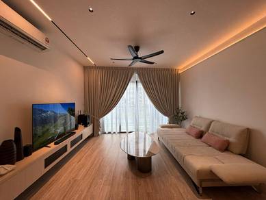 Stutong Baru - Gem Suites Penthouse