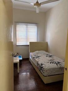 Subang Bestari Flat Lif Mutiara Subang Ready Unit Untuk Disewa